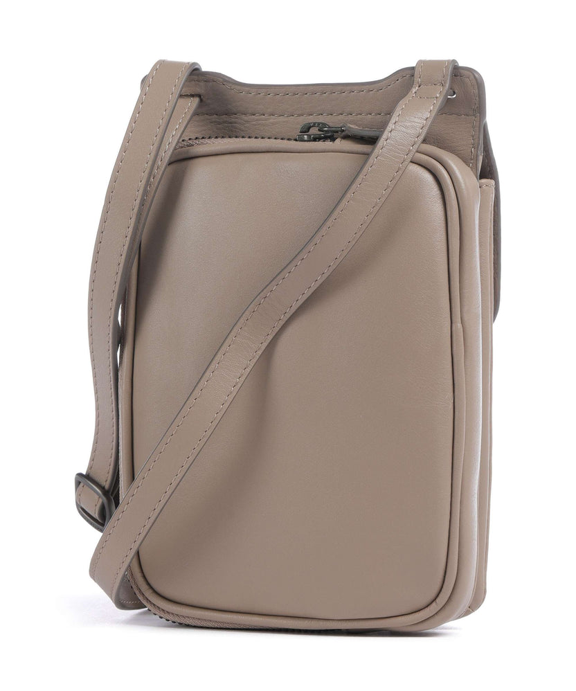 Aunts & Uncles Jamie's Orchard Tulip Phone bag portabella