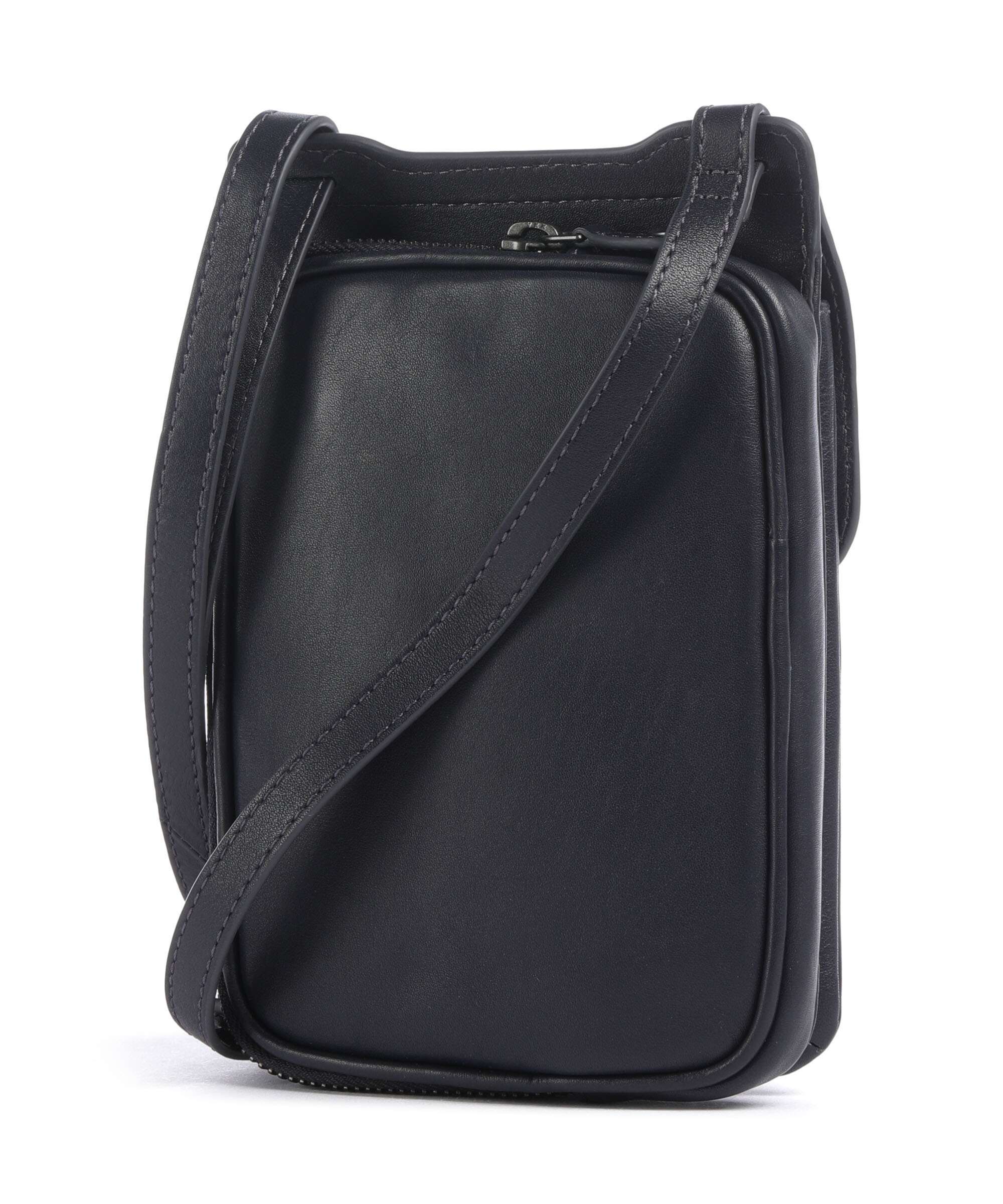 Aunts & Uncles Jamie's Orchard Tulip Phone bag dark horizon