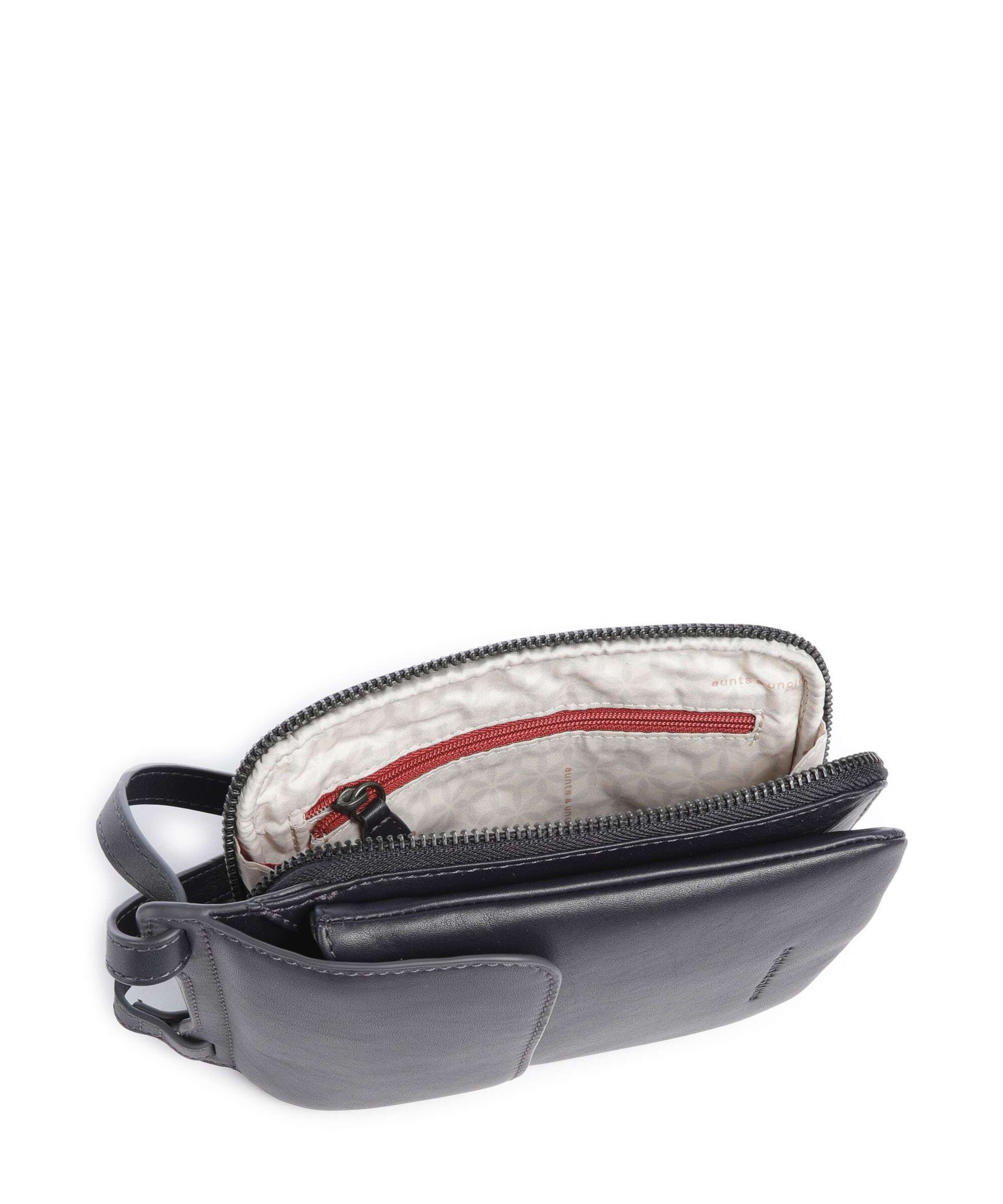 Aunts & Uncles Jamie's Orchard Tulip Phone bag dark horizon