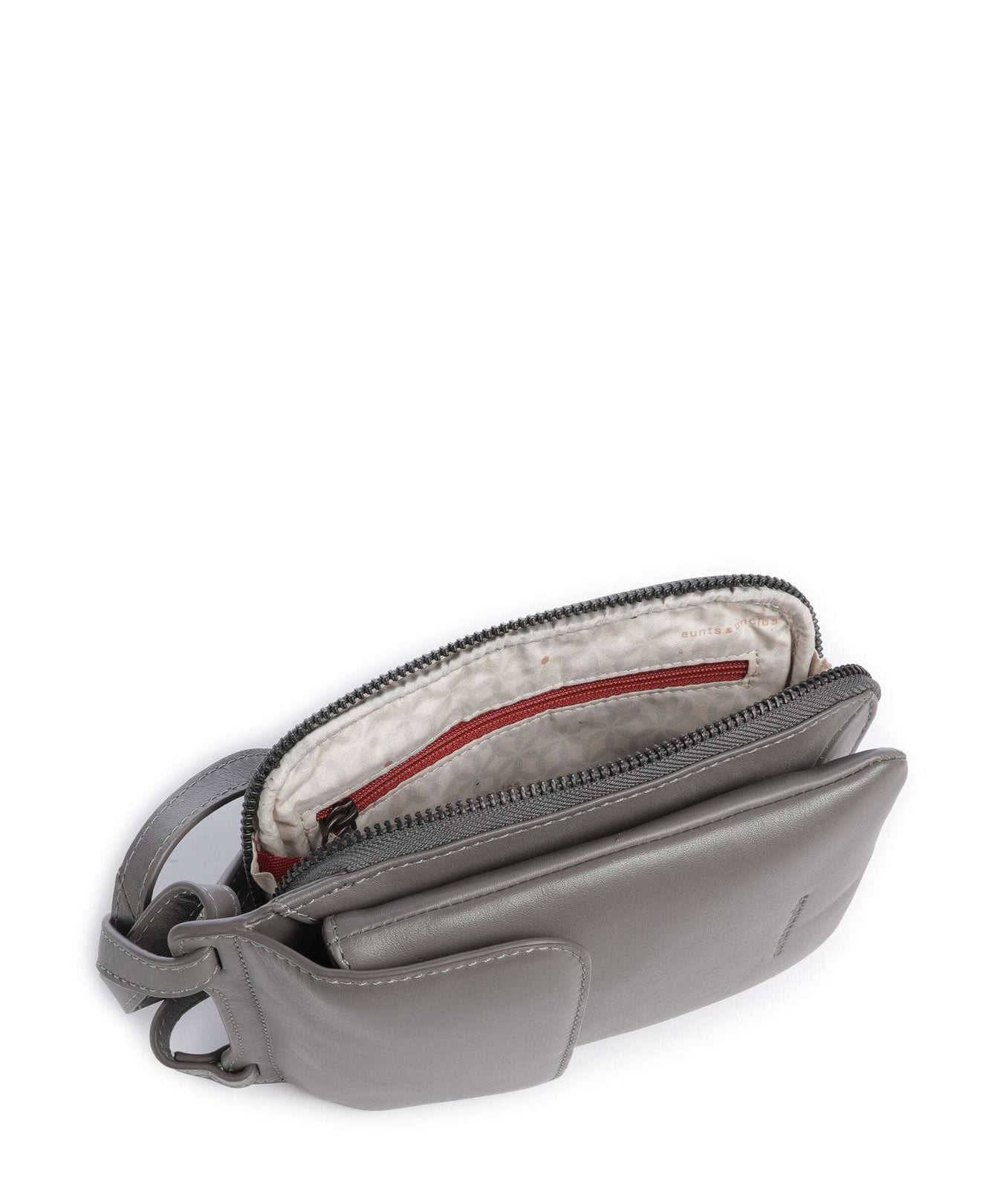 Aunts & Uncles Jamie's Orchard Tulip Phone bag eiffel tower