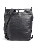 Aunts & Uncles Grandma's Luxury Club Mrs. Pancake Bolso de hombro velvet