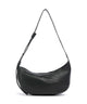 Aunts & Uncles Jamie's Orchard Bee Balm Bolso de hobo jet black