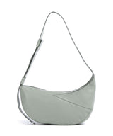 Aunts & Uncles Jamie's Orchard Bee Balm Bolso de hobo sage green