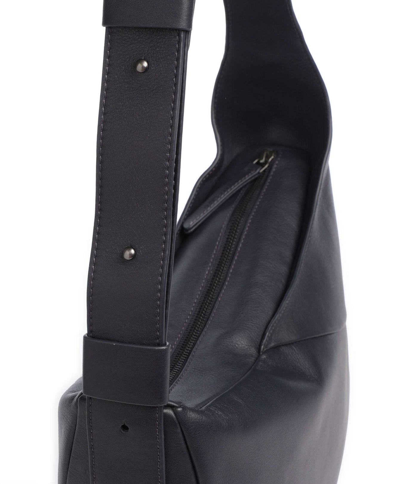 Aunts & Uncles Jamie's Orchard Blossom Hobo bag dark horizon