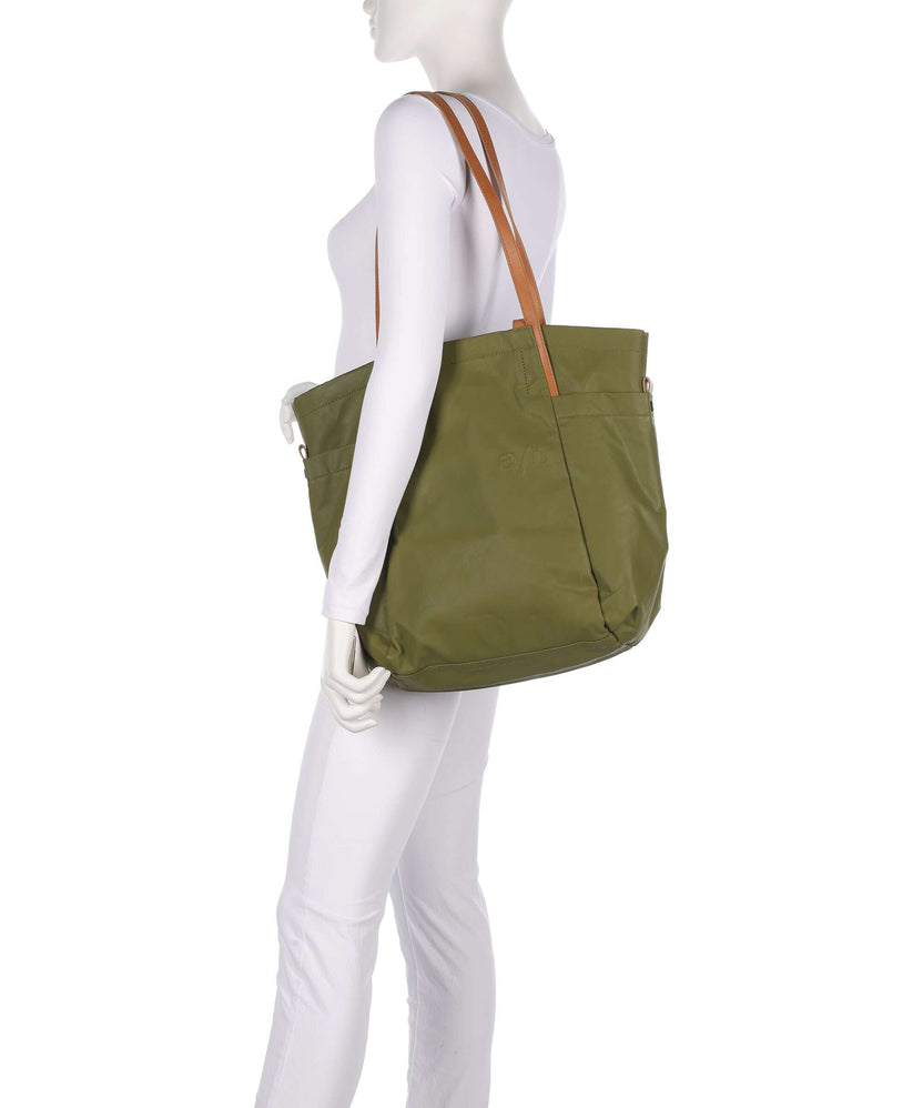 Aunts & Uncles Japan Takamatsu Tote bag marshland