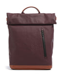 Aunts & Uncles Japan Wakayama Mochila roll-top cherry laquer