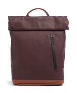 Aunts & Uncles Japan Wakayama Mochila roll-top cherry laquer
