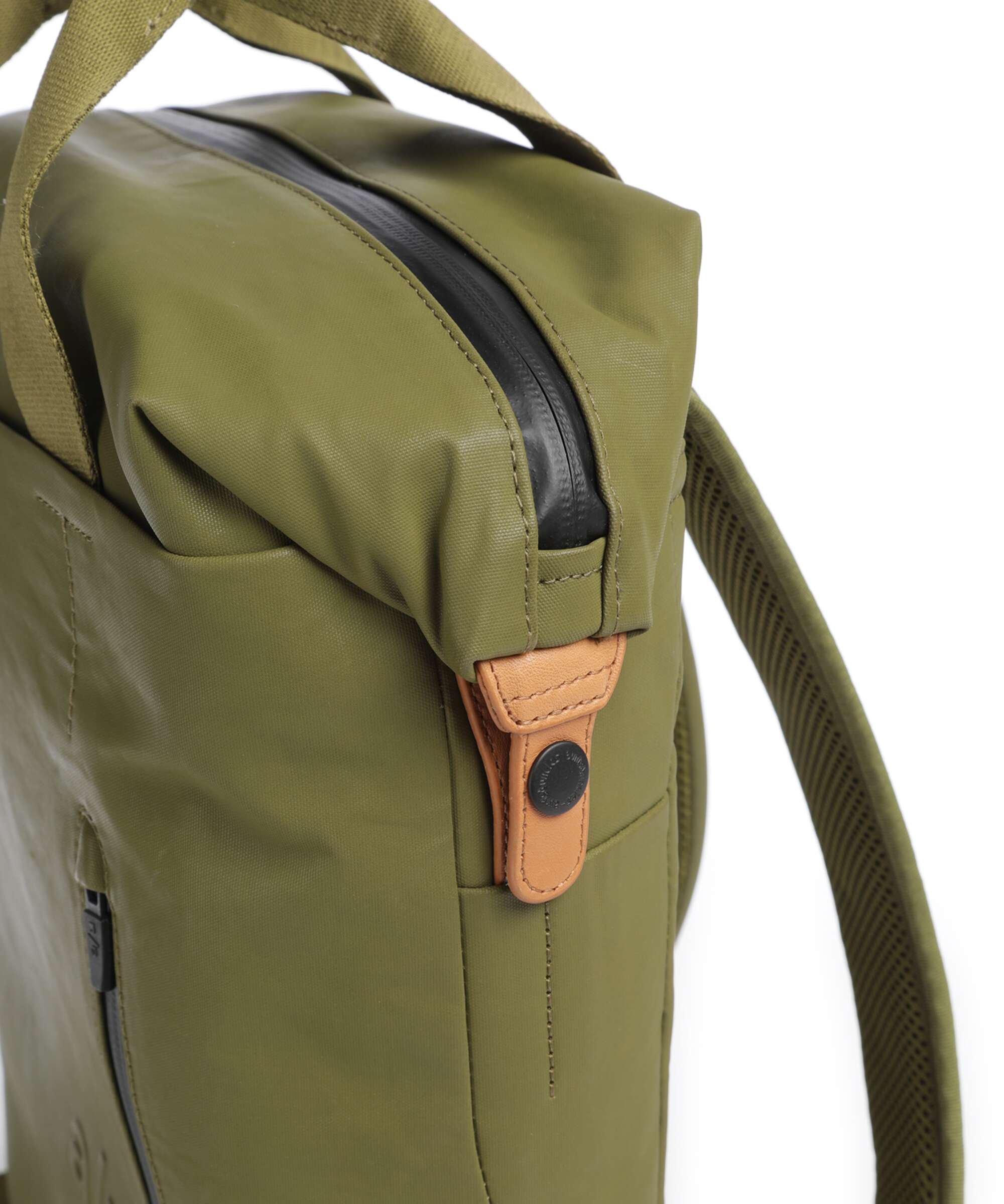 Aunts & Uncles Japan Morioka Backpack marshland