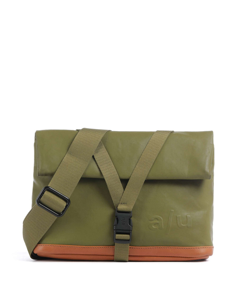 Aunts & Uncles Japan Yao Crossbody bag marshland