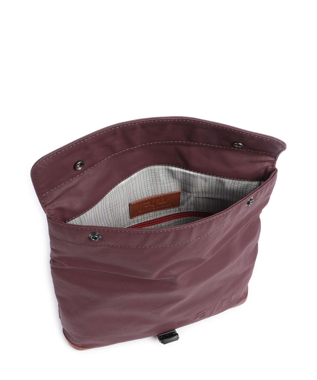 Aunts & Uncles Japan Yao Crossbody bag cherry laquer