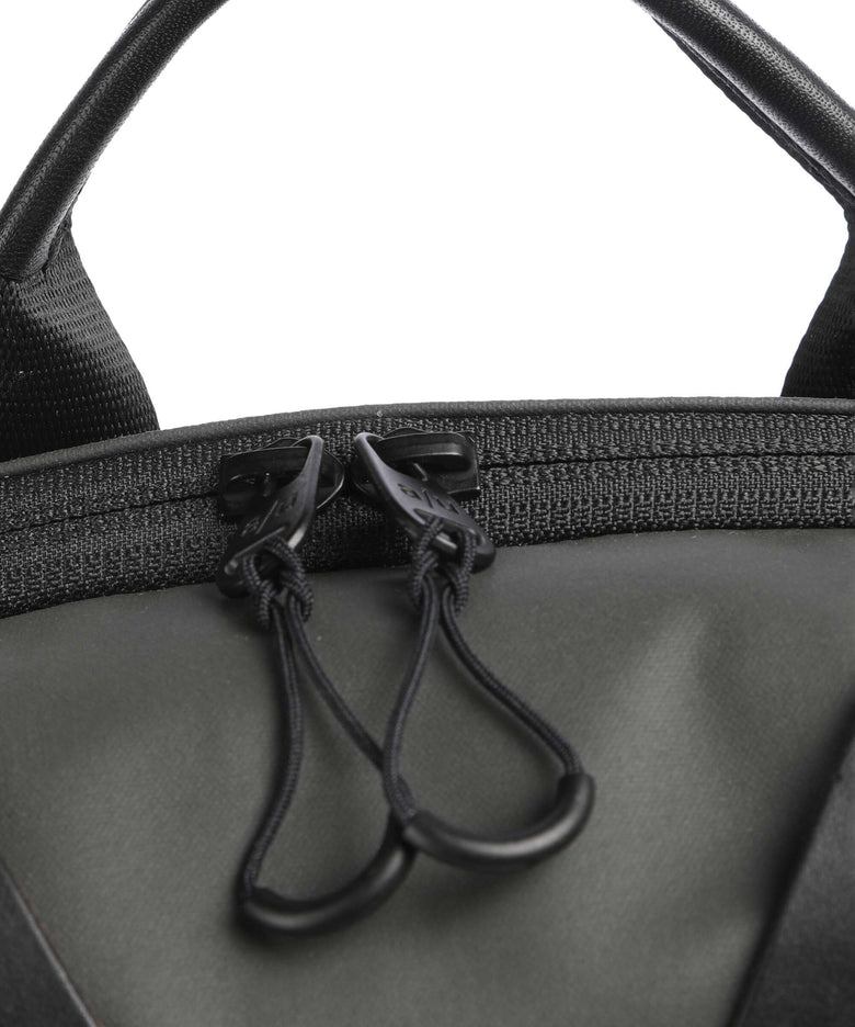 Aunts & Uncles Japan Tama Rolltop backpack volcanic ash