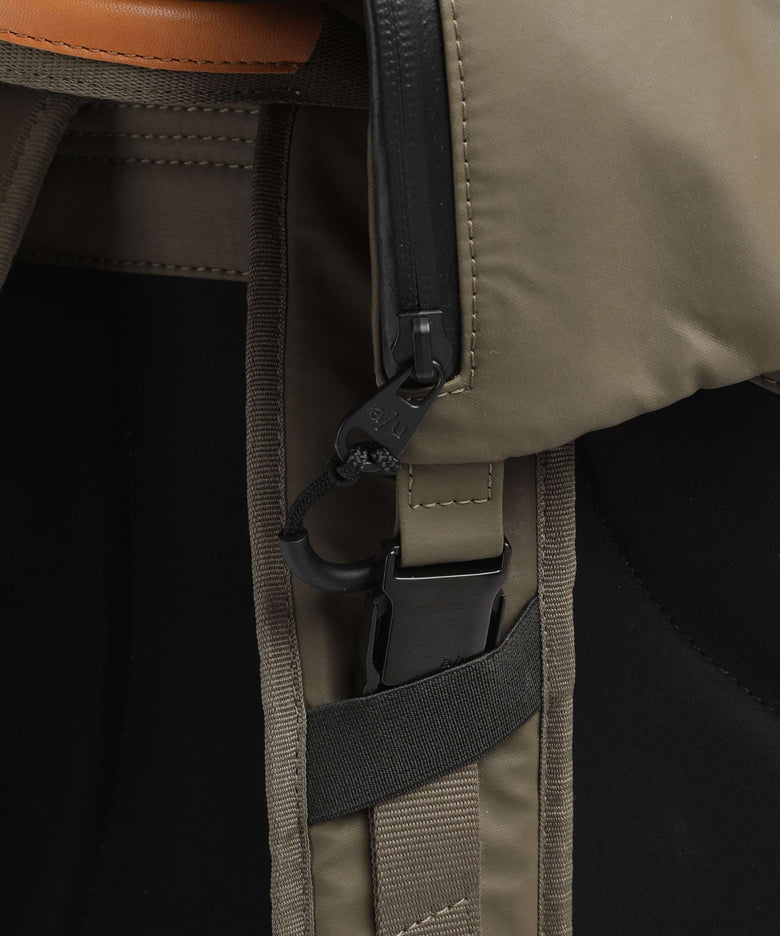 Aunts & Uncles Japan Kushiro Backpack fallen rock