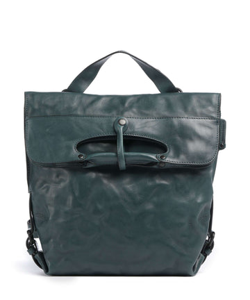 Aunts & Uncles Grandma's Luxury Club Mrs. Mince Pie Bolso mochila kelp forest