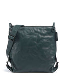 Aunts & Uncles Grandma's Luxury Club Mrs. Raisin Cookie Crossbody bag kelp forest