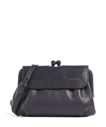 Aunts & Uncles Grandma's Luxury Club Mrs. Whoopie Pie Bandolera velvet