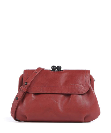 Aunts & Uncles Grandma's Luxury Club Mrs. Whoopie Pie Bandolera intense rust