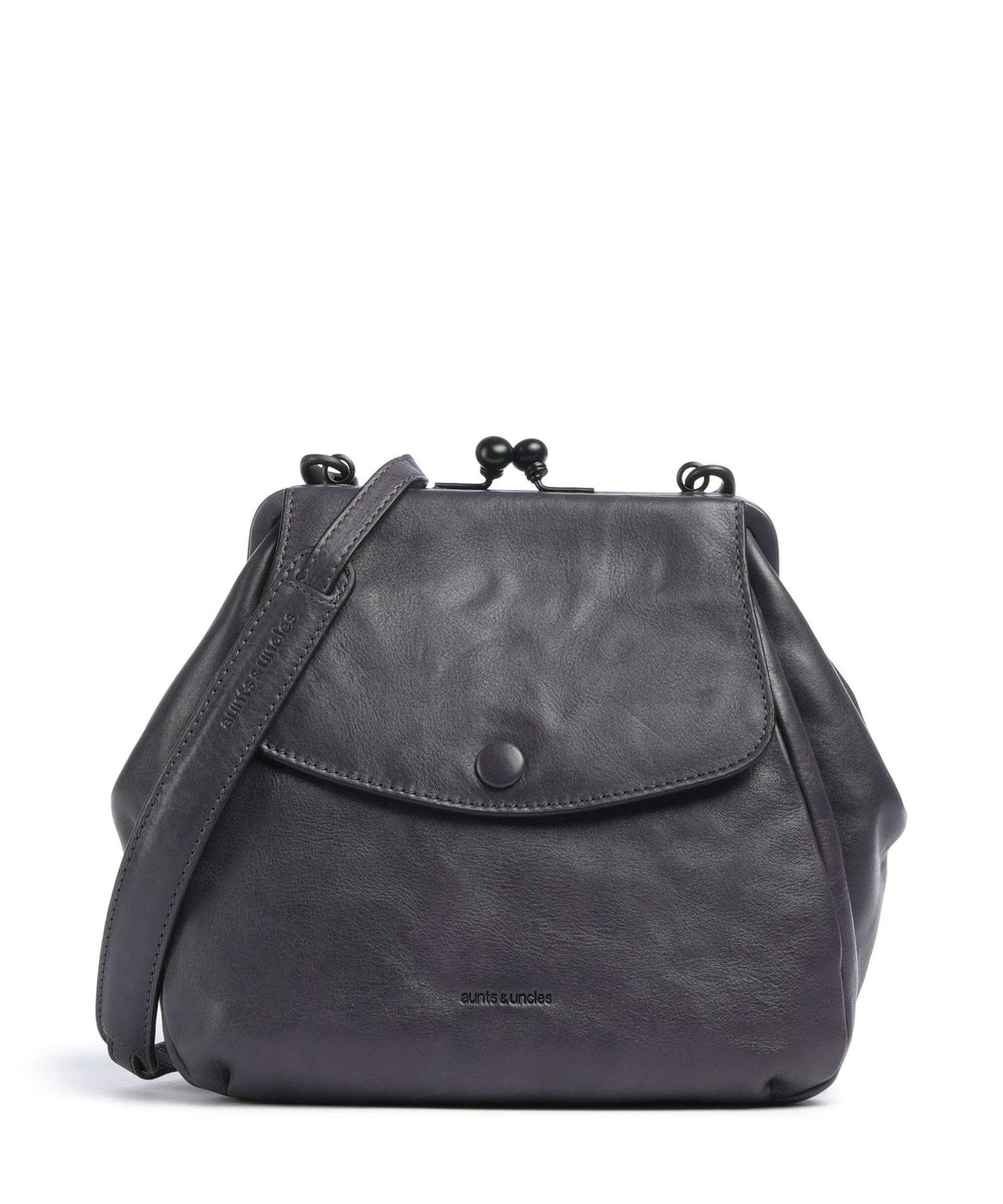 Aunts & Uncles Grandma's Luxury Club Mrs. Cake Pop Crossbody bag velvet