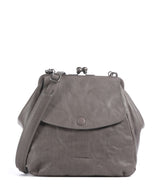 Aunts & Uncles Grandma's Luxury Club Mrs. Cake Pop Bandolera oyster grey