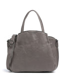 Aunts & Uncles Grandma's Luxury Club Mrs. Chiffon Pie Bolso de mano oyster grey