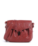 Aunts & Uncles Grandma's Luxury Club Mrs. Coconut Cake Bandolera intense rust