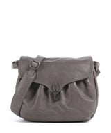 Aunts & Uncles Grandma's Luxury Club Mrs. Coconut Cake Bandolera oyster grey