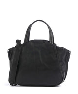 Aunts & Uncles Grandma's Luxury Club Mrs. Plum Crumble Bolso de mano black smoke
