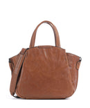 Aunts & Uncles Grandma's Luxury Club Mrs. Plum Crumble Bolso de mano caramel