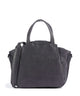 Aunts & Uncles Grandma's Luxury Club Mrs. Plum Crumble Handbag velvet