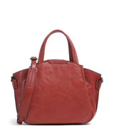 Aunts & Uncles Grandma's Luxury Club Mrs. Plum Crumble Bolso de mano intense rust