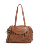 Aunts & Uncles Grandma's Luxury Club Mrs. Churro Bolso de hombro caramel