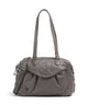 Aunts & Uncles Grandma's Luxury Club Mrs. Churro Bolso de hombro oyster grey