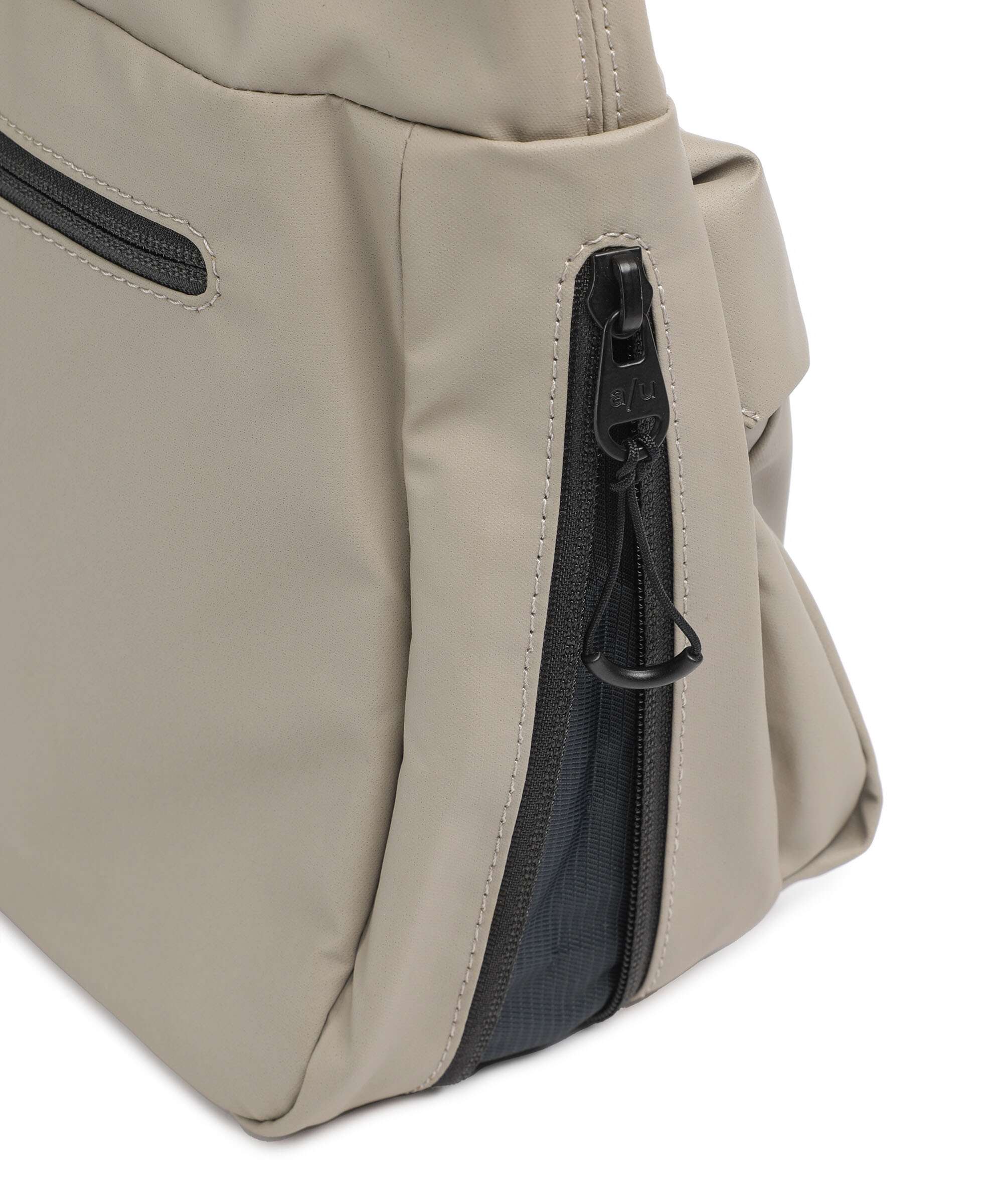 Aunts & Uncles Japan RE lite Omono Shoulder bag driftwood