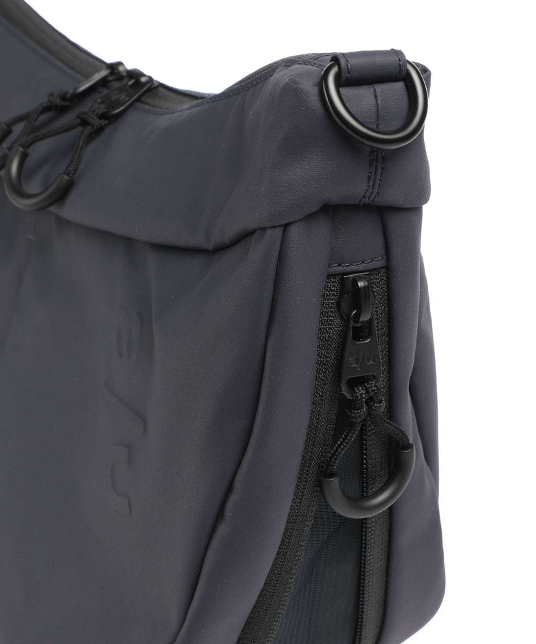 Aunts & Uncles Japan RE lite Toyo Crossbody bag outer space