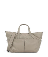Aunts & Uncles Japan Lite Shinano Bolsa de fin de semana driftwood