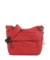 Aunts & Uncles Japan Lite Nanuki Bandolera red