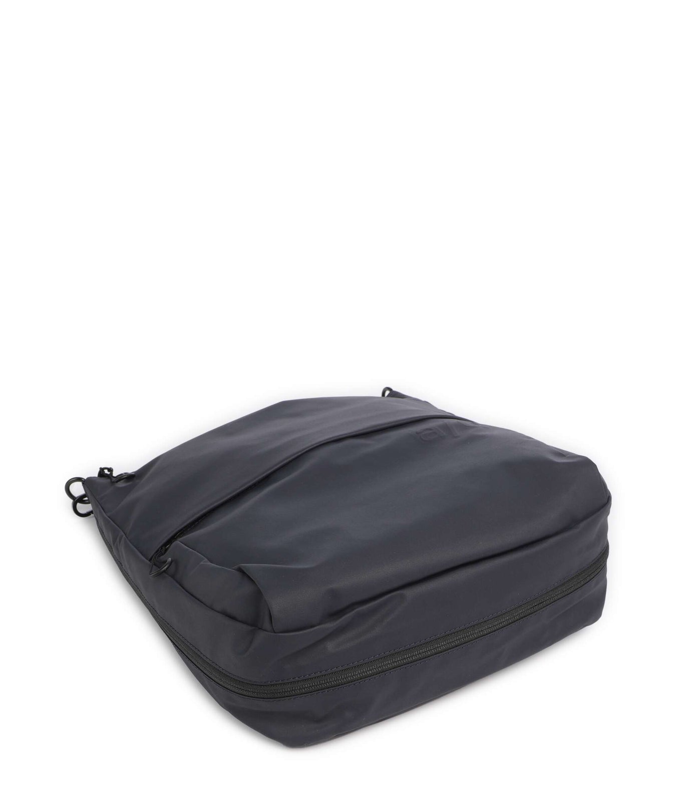 Aunts & Uncles Japan Lite Todori Hobo bag outer space