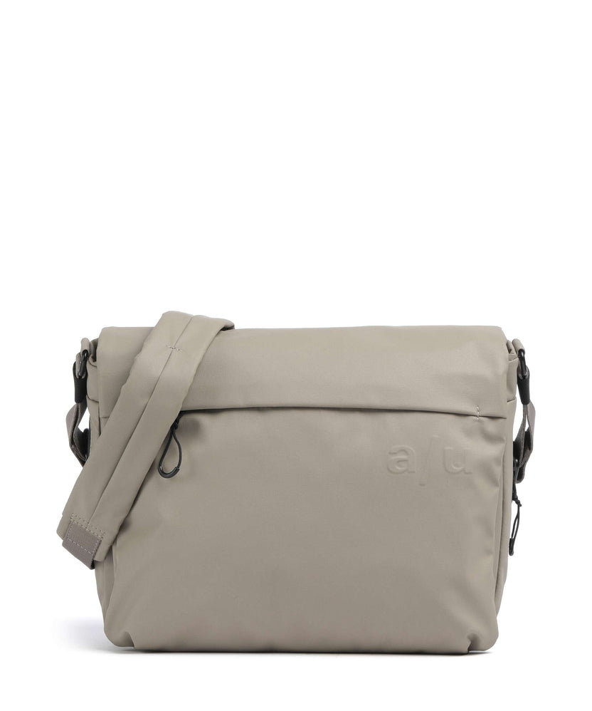 Aunts & Uncles Japan Lite Aoki Messenger bag driftwood