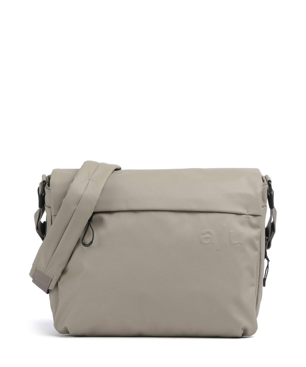 Aunts & Uncles Japan Lite Aoki Messenger bag driftwood