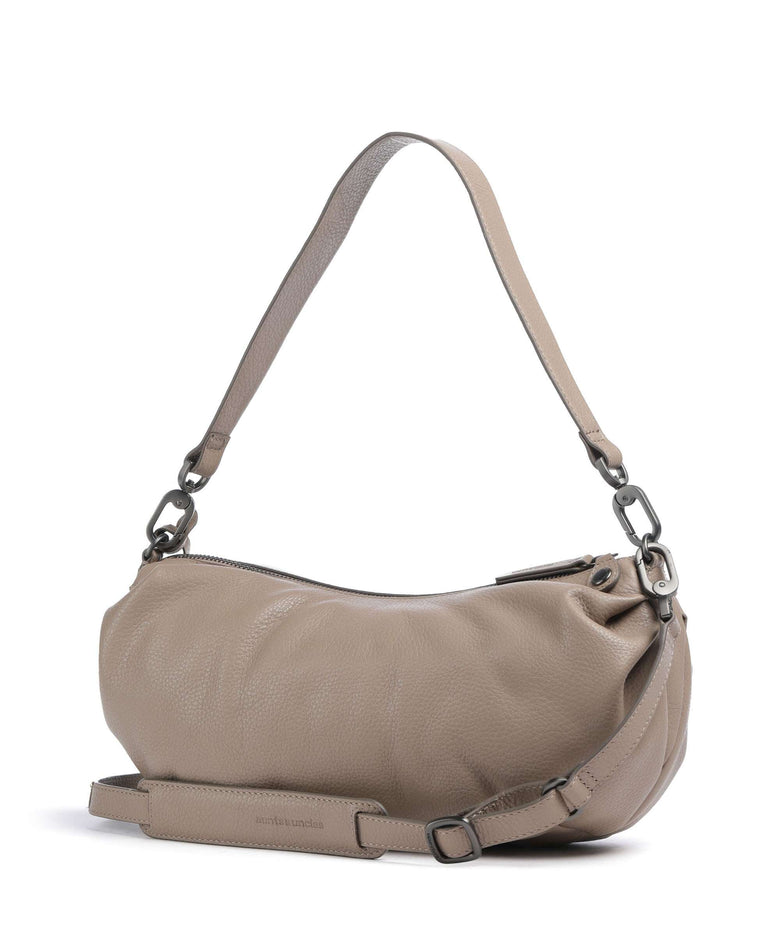 Aunts & Uncles Philocalists Sparkle Hobo bag portabella