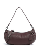 Aunts & Uncles Philocalists Sparkle Bolso de hobo merlot