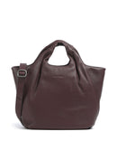 Aunts & Uncles Philocalists Dearie Bolso de mano merlot