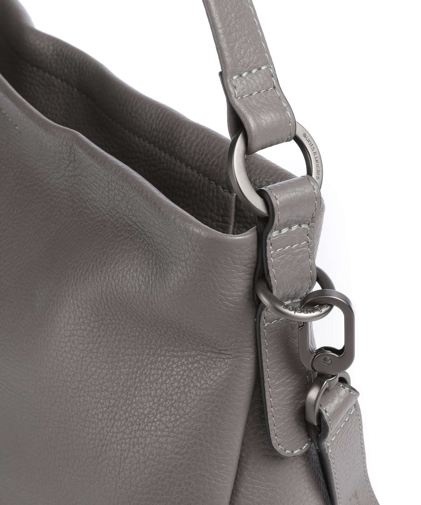 Aunts & Uncles Philocalists Darling Hobo bag eiffel tower