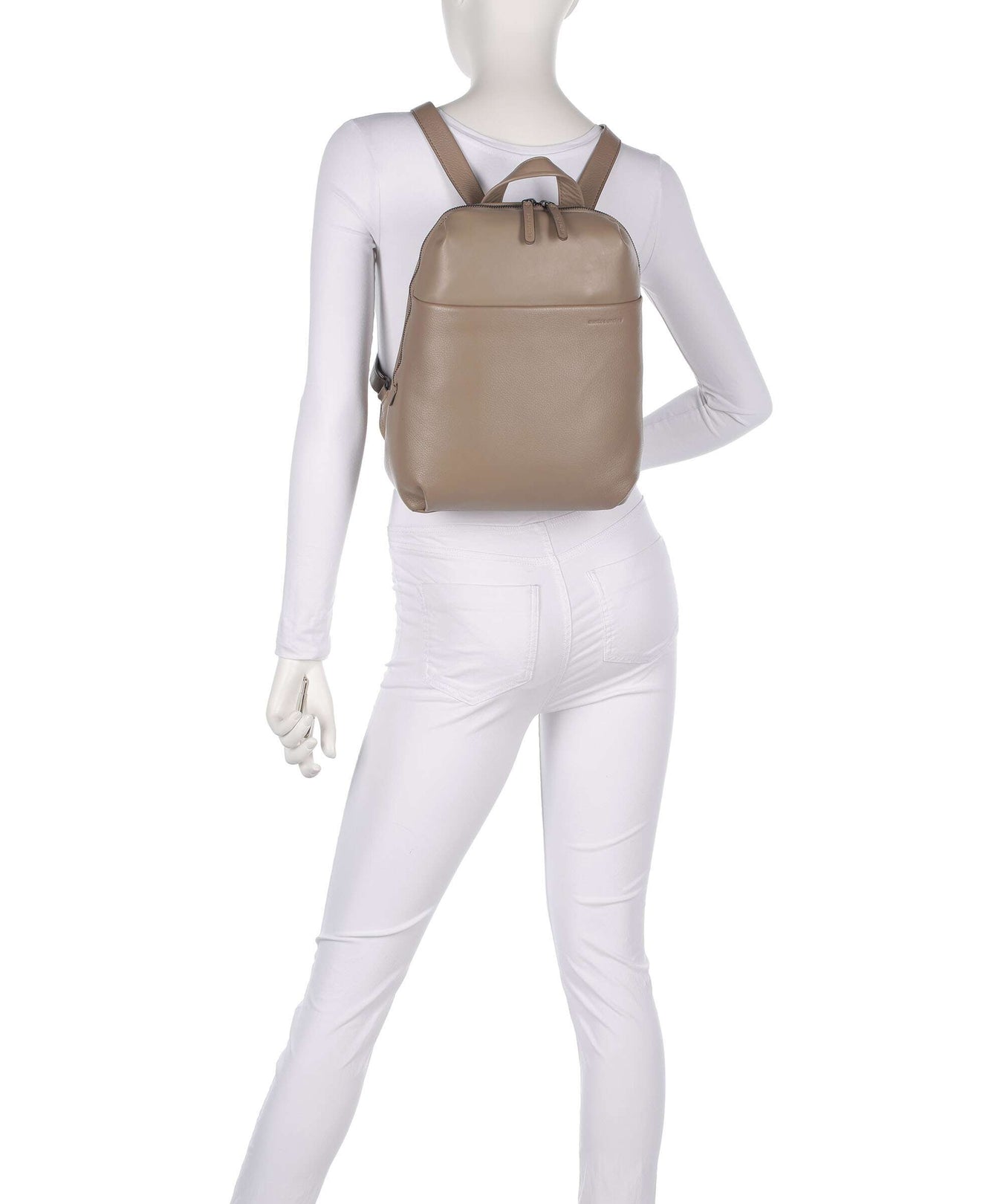 Aunts & Uncles Philocalists Charm Backpack portabella