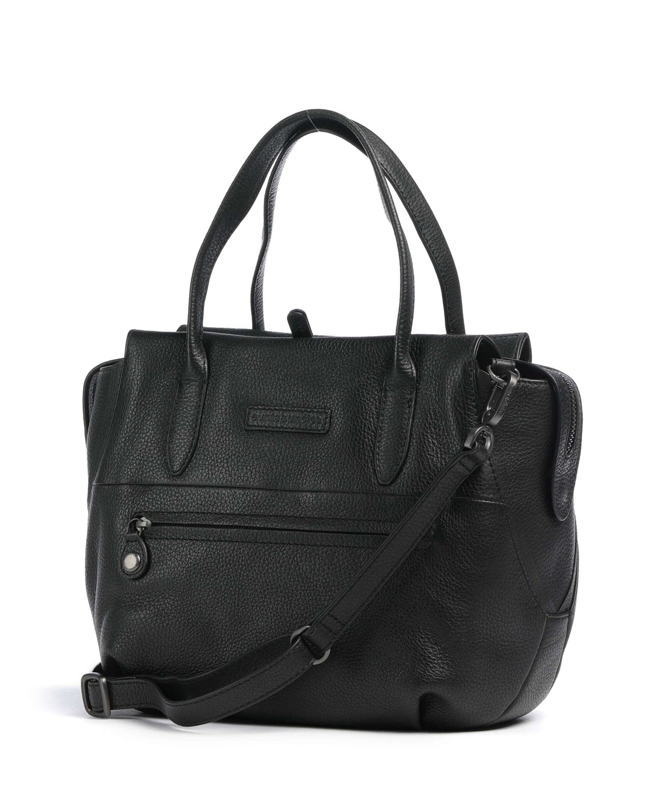 Aunts & Uncles Philocalists Precious Handbag black dress