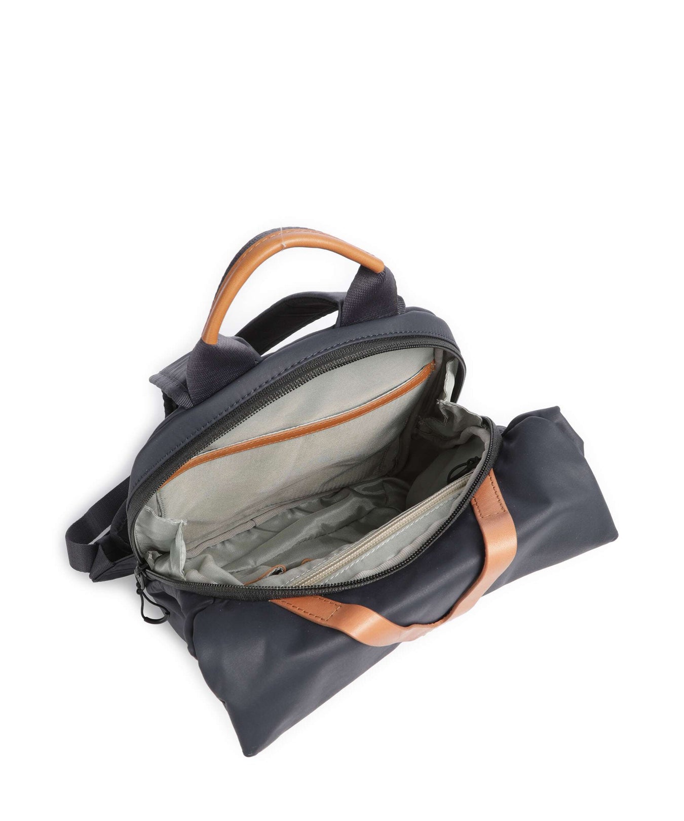 Aunts & Uncles Japan Kiso Rolltop backpack outer space