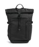Aunts & Uncles Japan Tokachi Mochila roll-top black