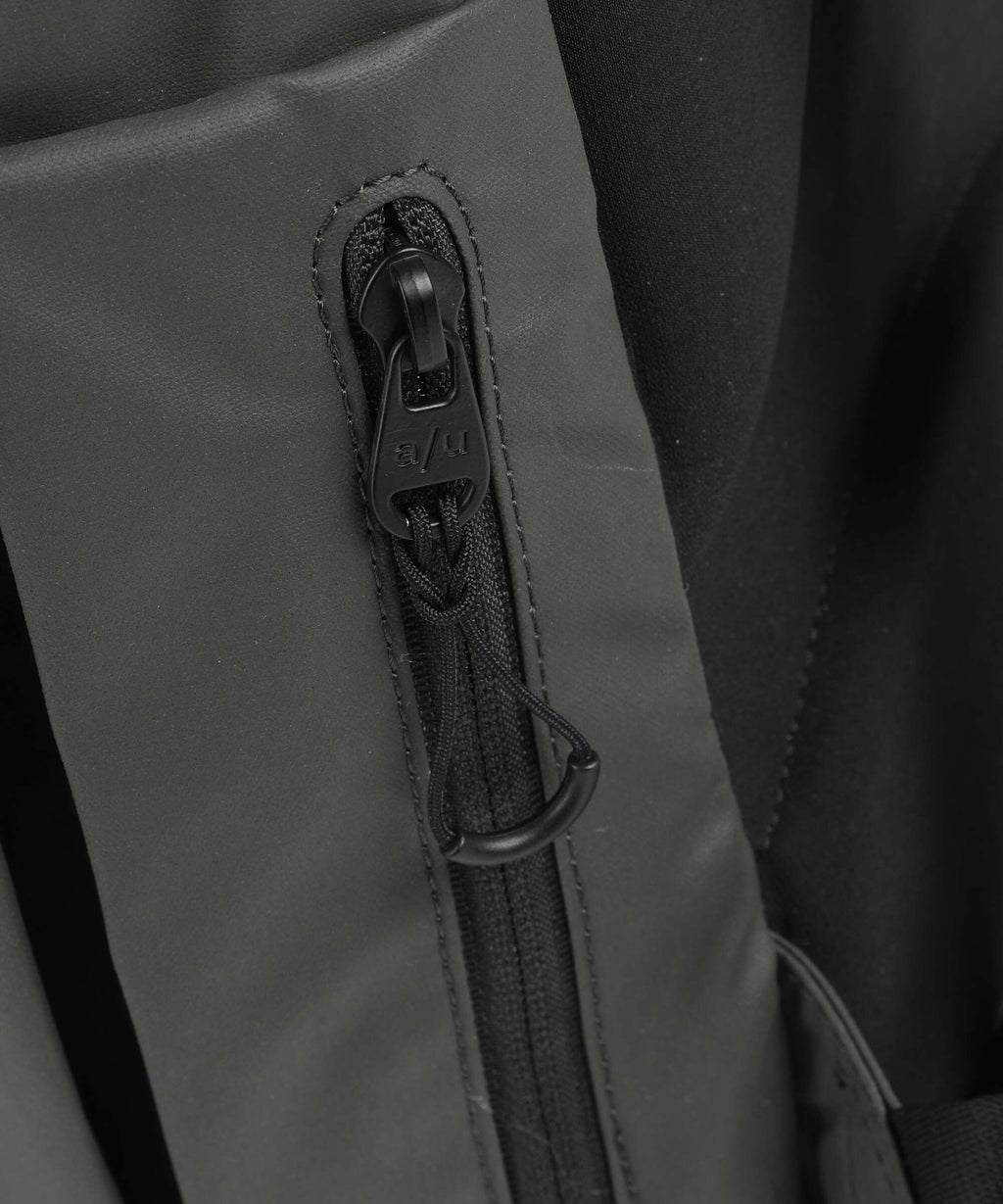 Aunts & Uncles Japan RE Tokachi Rolltop backpack volcanic ash