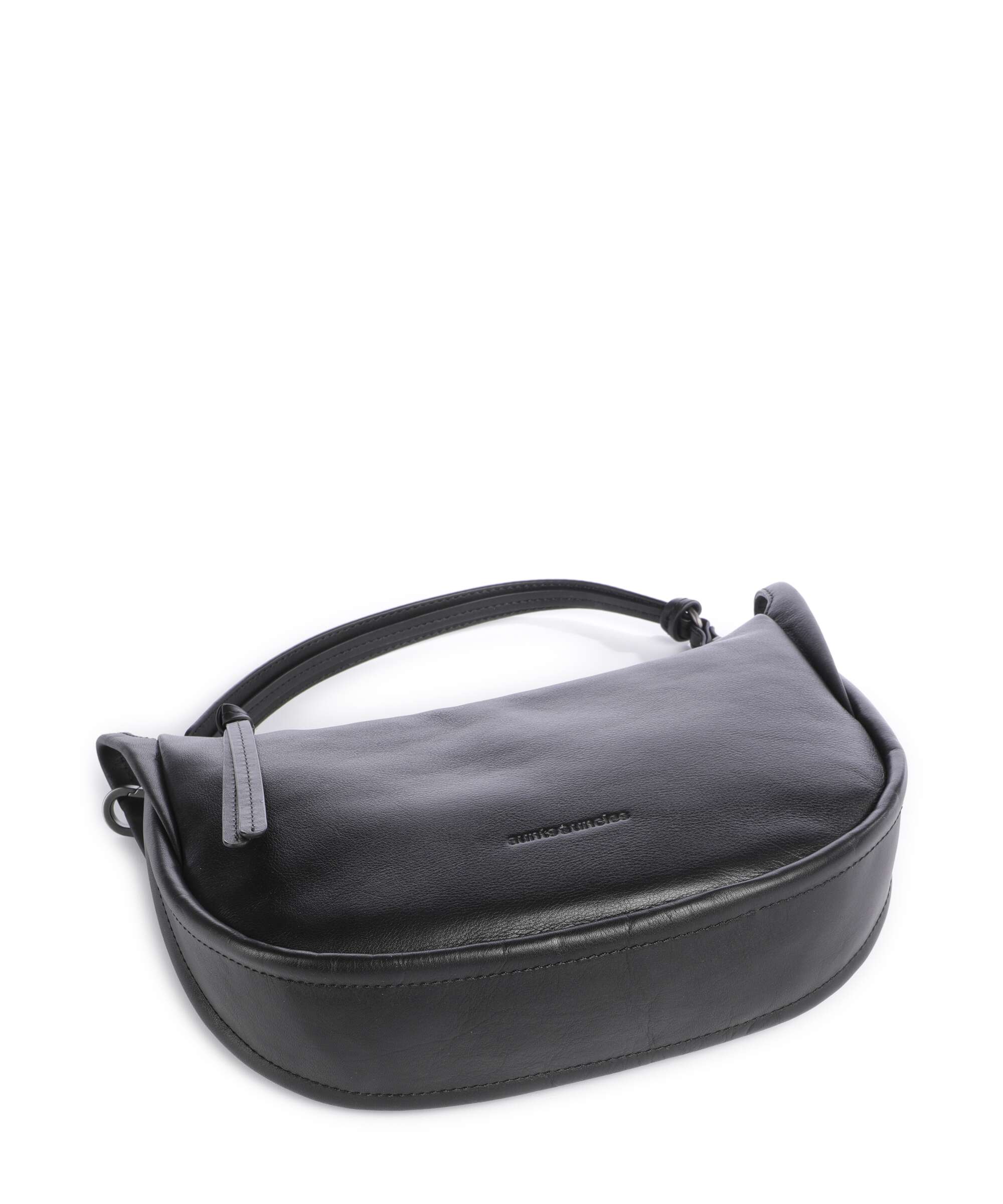 Aunts & Uncles Bohemian Vibes Fawn Shoulder bag jet black