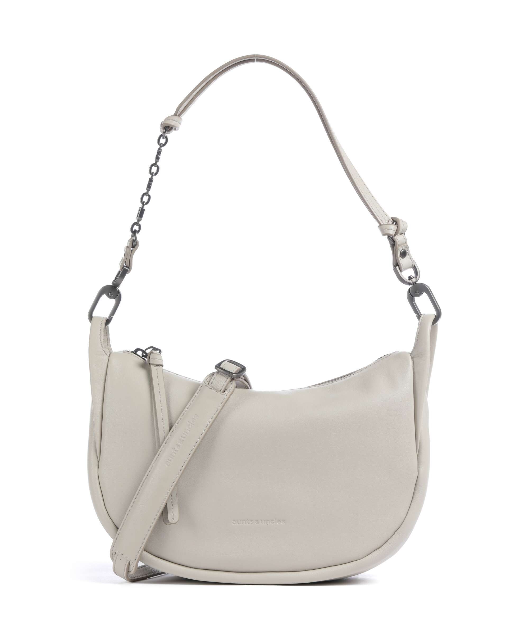 Aunts & Uncles Bohemian Vibes Fawn Shoulder bag chalk