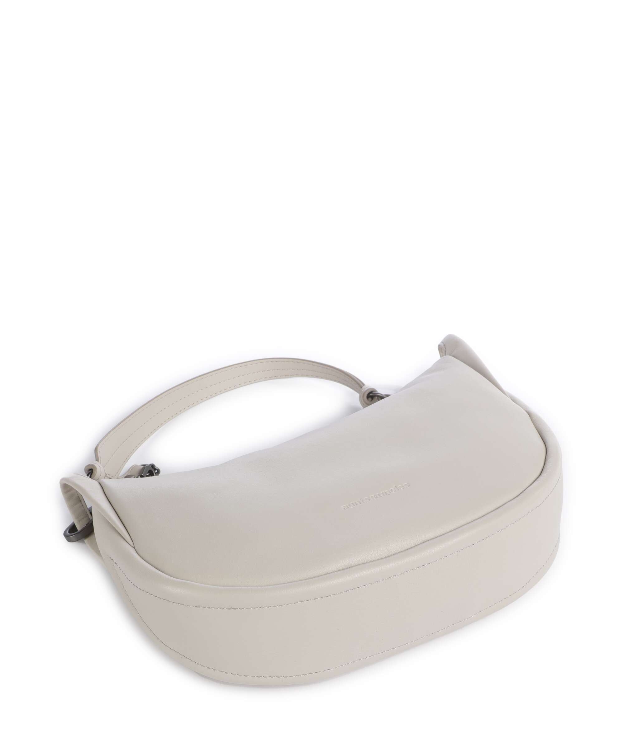 Aunts & Uncles Bohemian Vibes Fawn Shoulder bag chalk